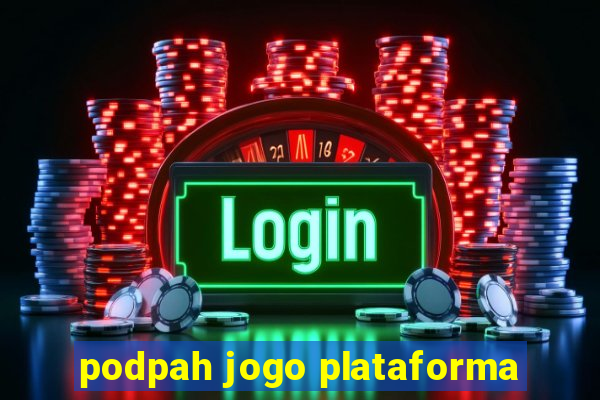 podpah jogo plataforma